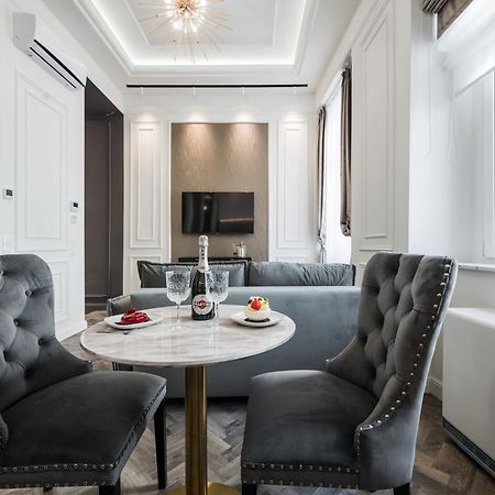 Salomea Krakow Apartments Bozego Ciala Dış mekan fotoğraf