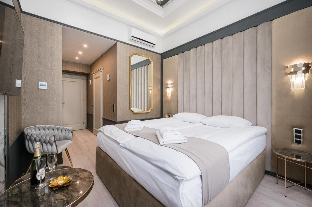 Salomea Krakow Apartments Bozego Ciala Dış mekan fotoğraf