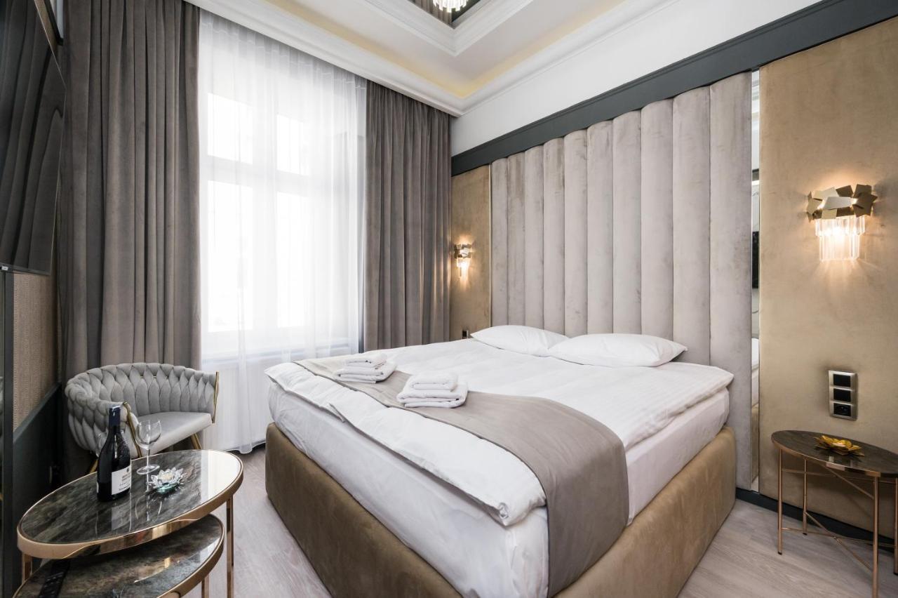 Salomea Krakow Apartments Bozego Ciala Dış mekan fotoğraf