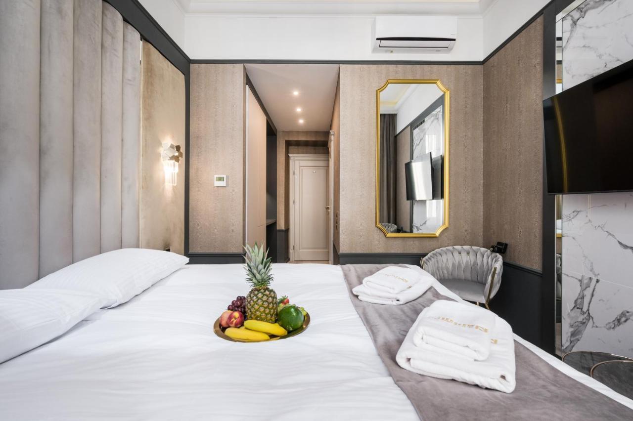 Salomea Krakow Apartments Bozego Ciala Dış mekan fotoğraf