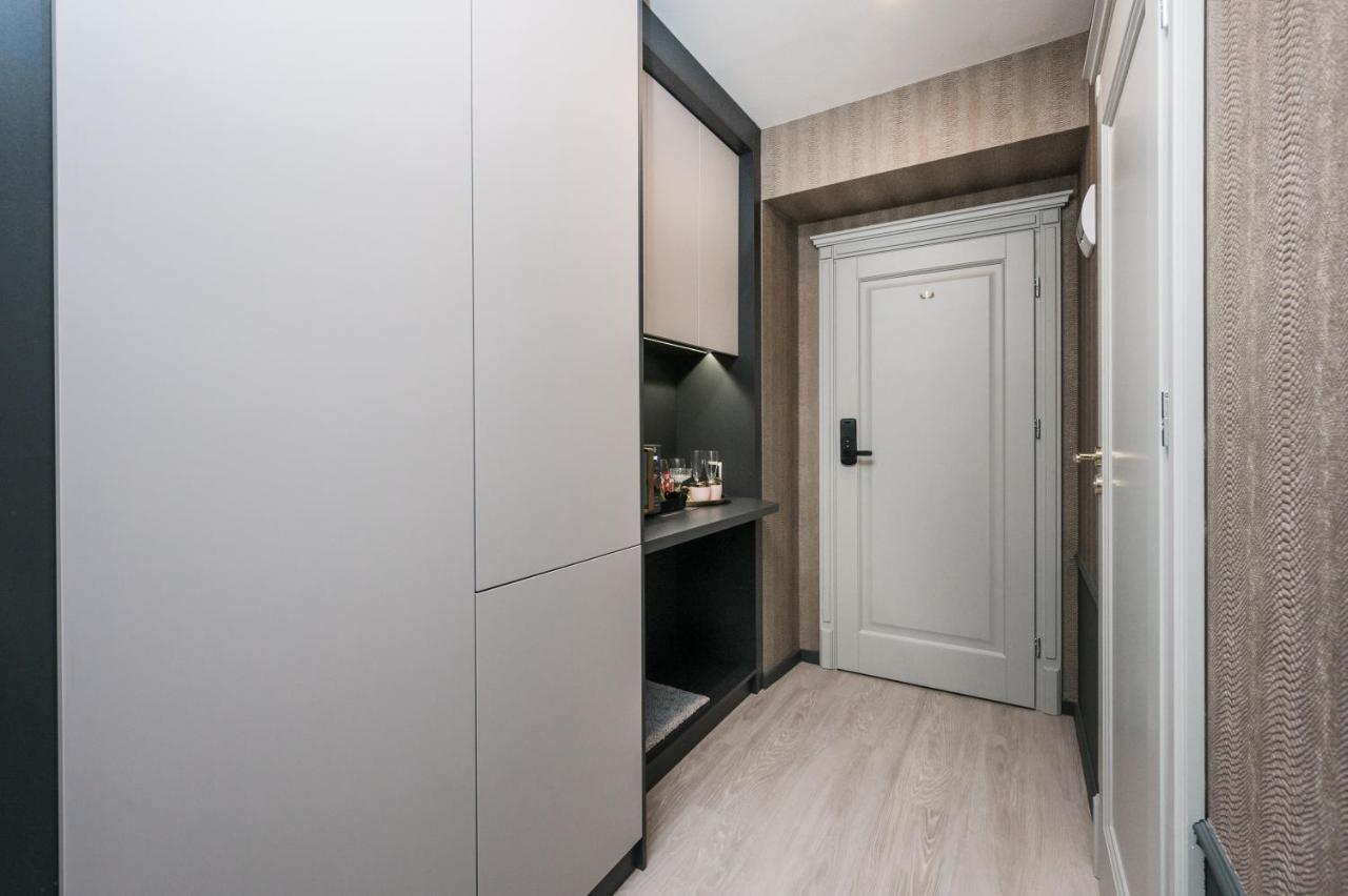 Salomea Krakow Apartments Bozego Ciala Dış mekan fotoğraf