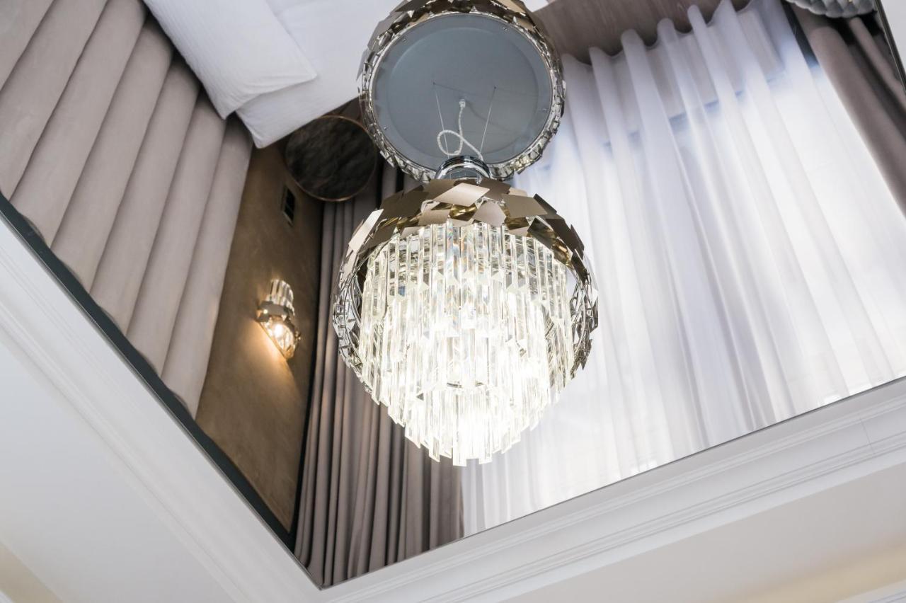 Salomea Krakow Apartments Bozego Ciala Dış mekan fotoğraf