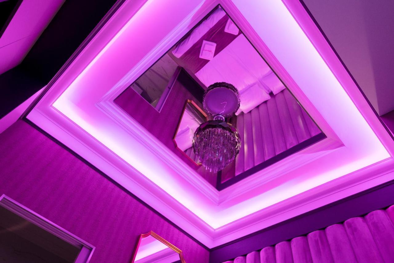 Salomea Krakow Apartments Bozego Ciala Dış mekan fotoğraf