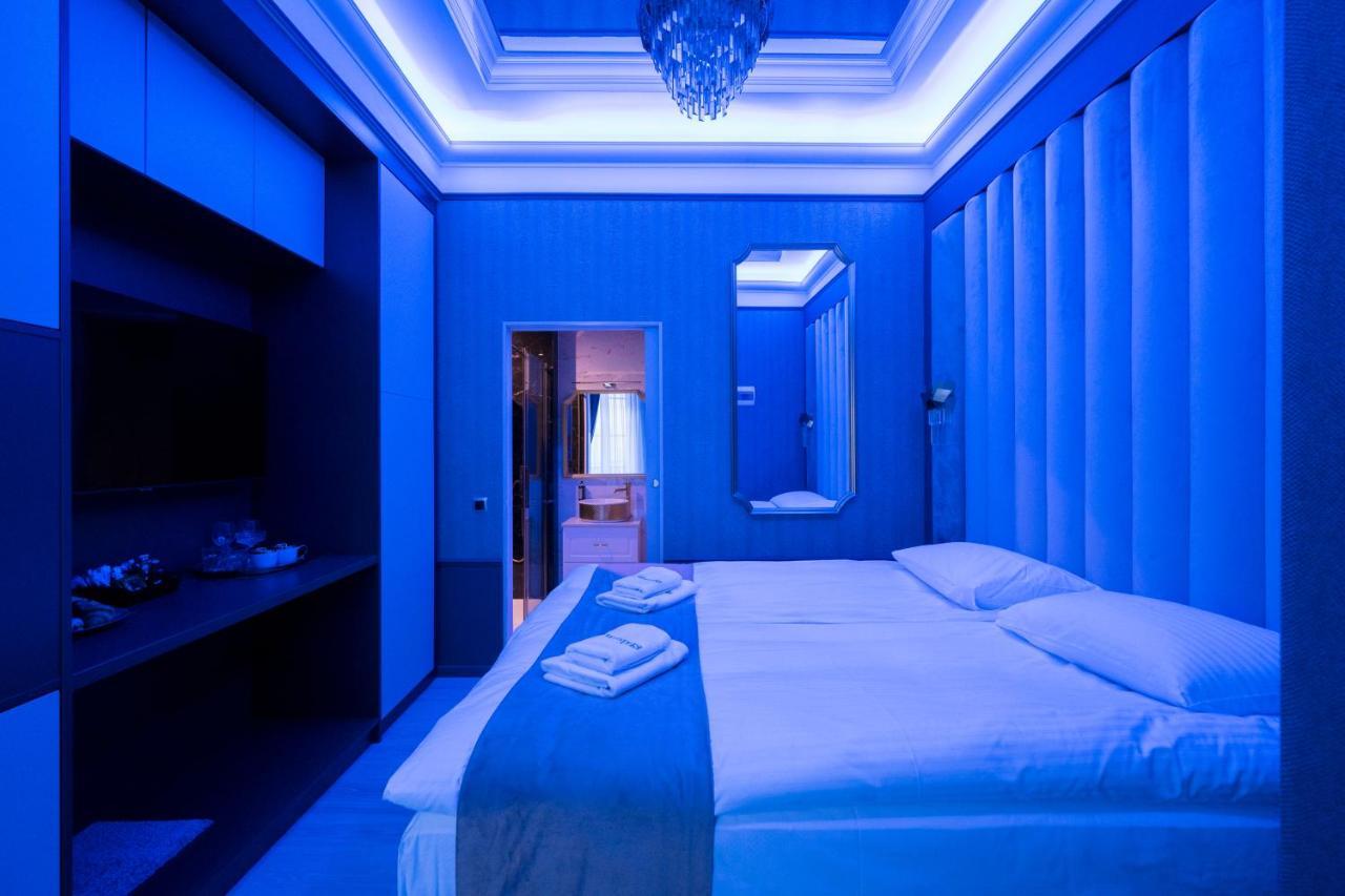 Salomea Krakow Apartments Bozego Ciala Dış mekan fotoğraf