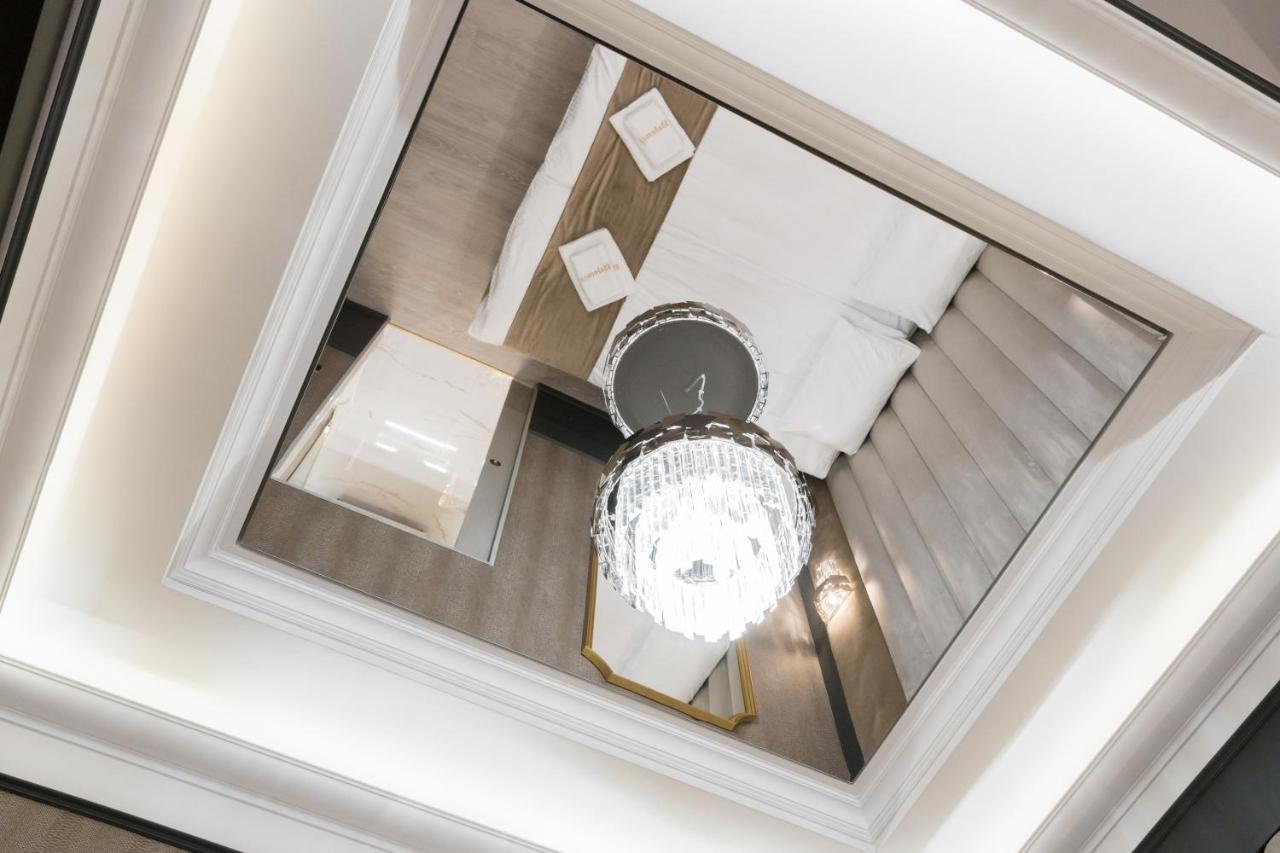 Salomea Krakow Apartments Bozego Ciala Dış mekan fotoğraf