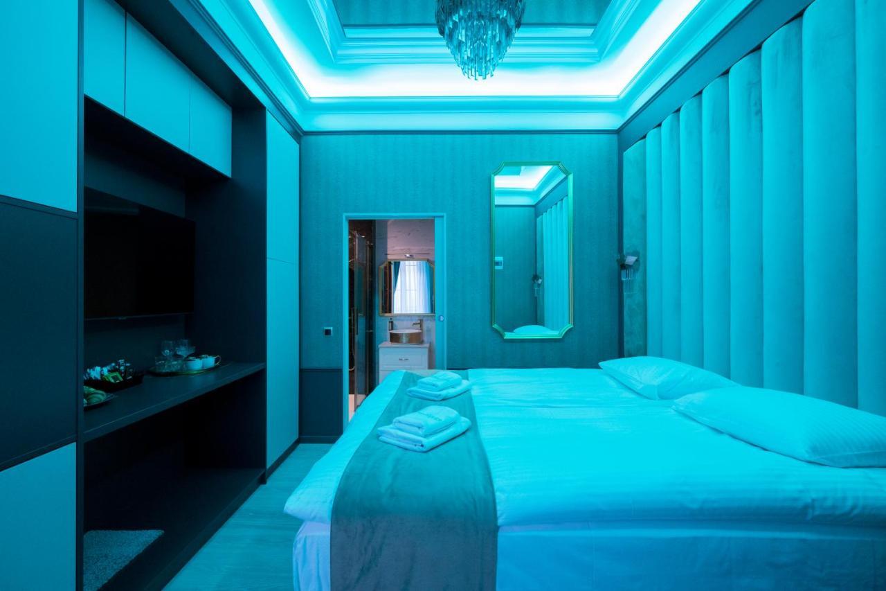 Salomea Krakow Apartments Bozego Ciala Dış mekan fotoğraf