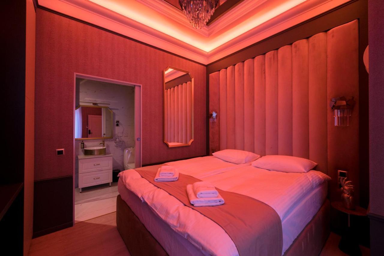 Salomea Krakow Apartments Bozego Ciala Dış mekan fotoğraf