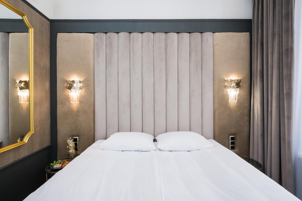 Salomea Krakow Apartments Bozego Ciala Dış mekan fotoğraf