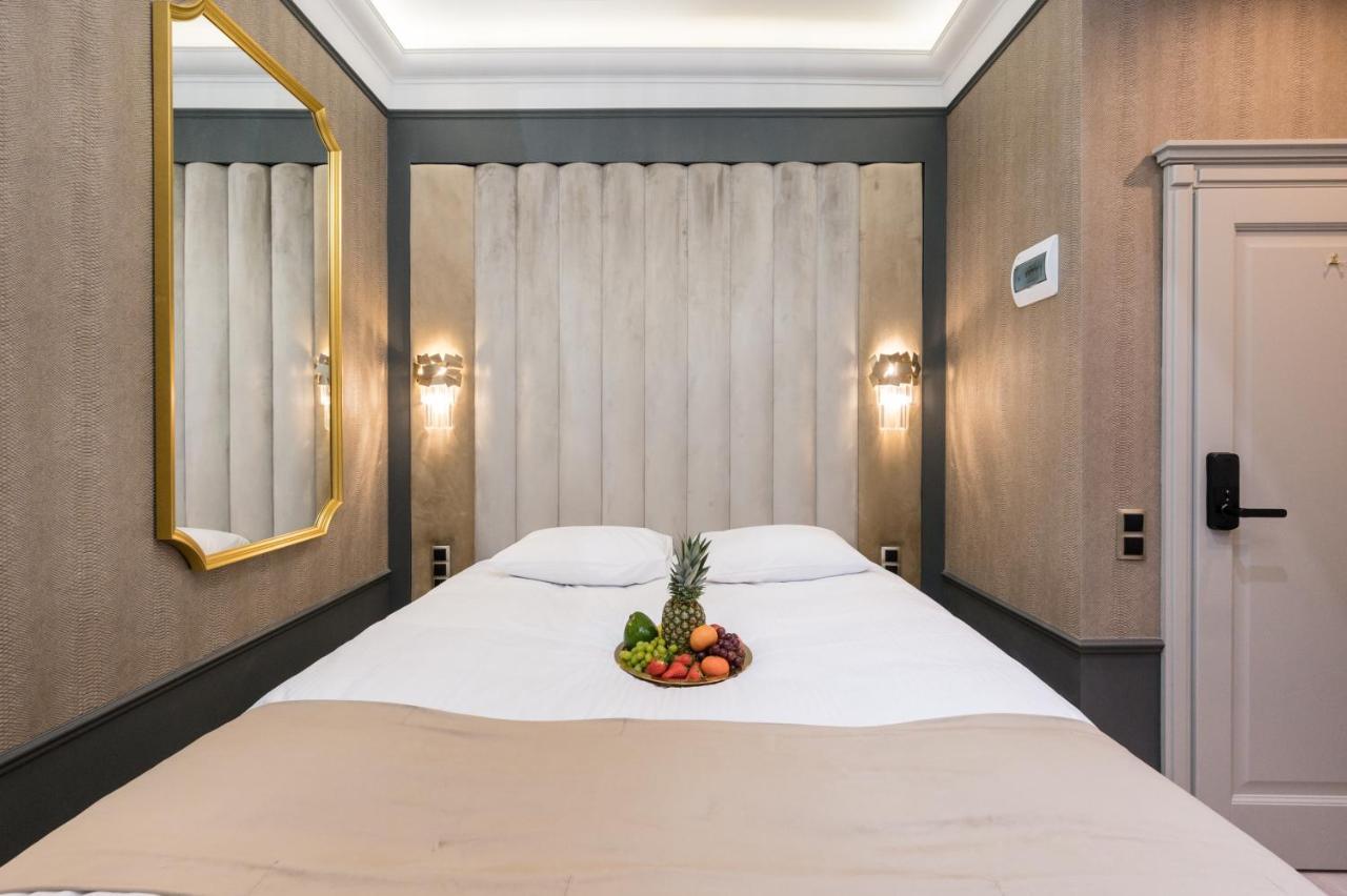 Salomea Krakow Apartments Bozego Ciala Dış mekan fotoğraf