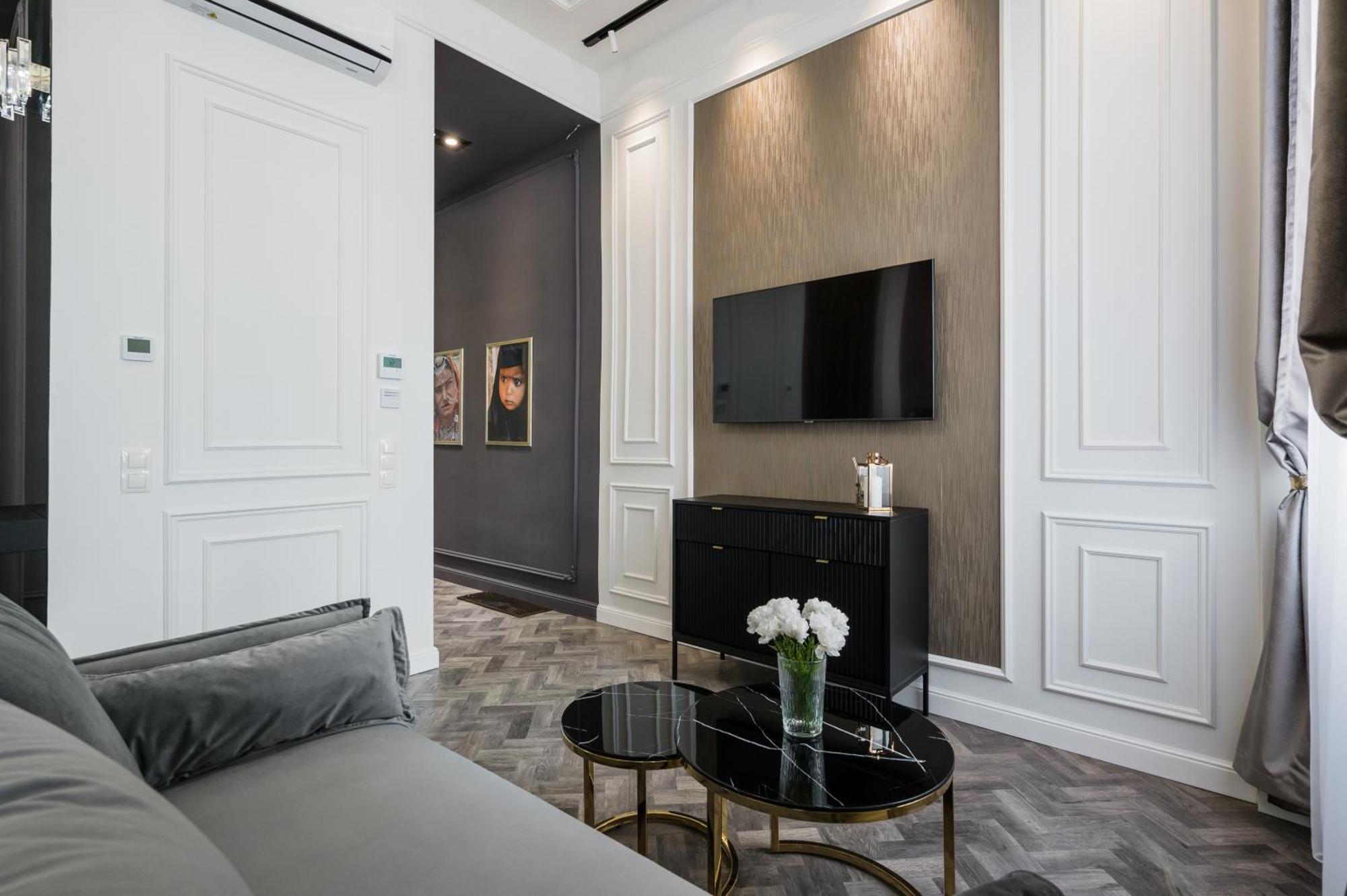 Salomea Krakow Apartments Bozego Ciala Dış mekan fotoğraf