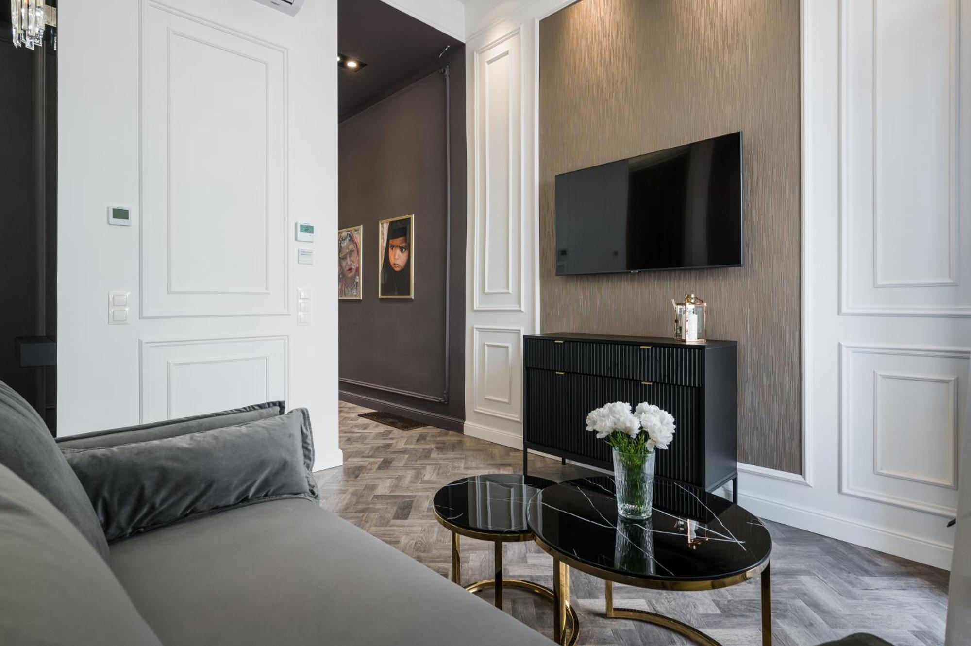 Salomea Krakow Apartments Bozego Ciala Dış mekan fotoğraf