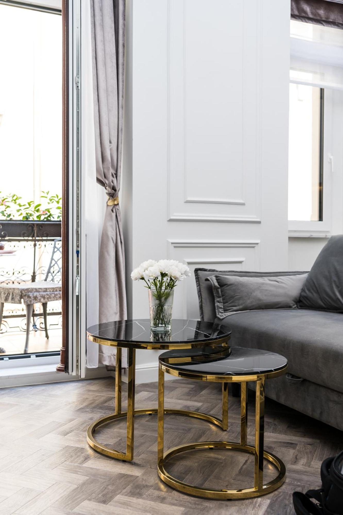 Salomea Krakow Apartments Bozego Ciala Dış mekan fotoğraf